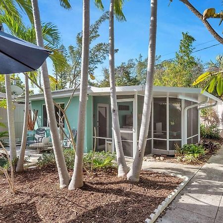 Charming Studio W Pool One Mile To Beach Pets Welcome 레이크워쓰 외부 사진