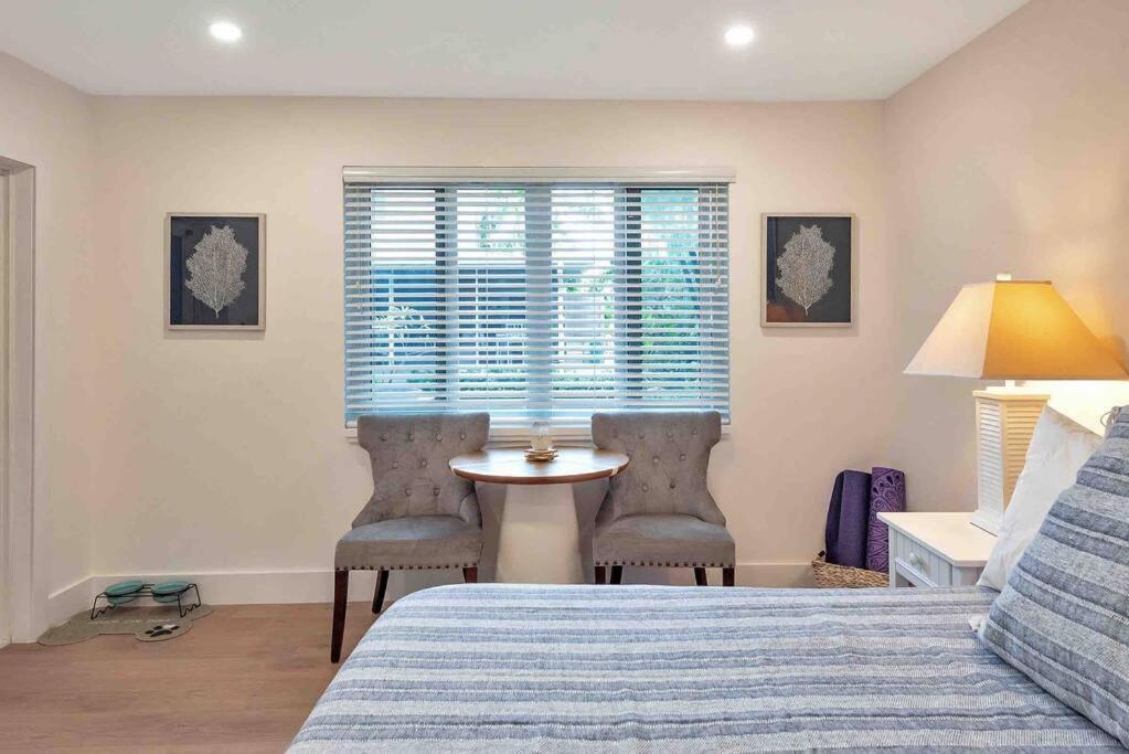 Charming Studio W Pool One Mile To Beach Pets Welcome 레이크워쓰 외부 사진
