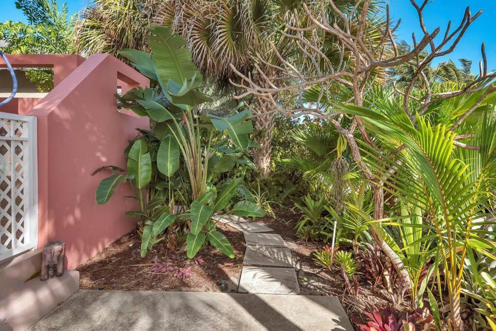 Charming Studio W Pool One Mile To Beach Pets Welcome 레이크워쓰 외부 사진