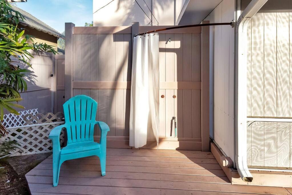 Charming Studio W Pool One Mile To Beach Pets Welcome 레이크워쓰 외부 사진